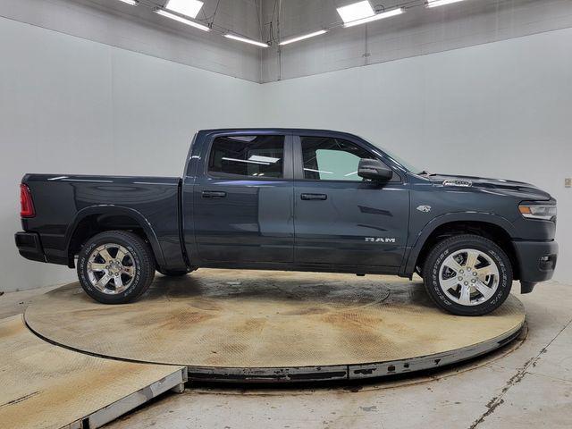 new 2026 Ram 1500 car, priced at $53,776