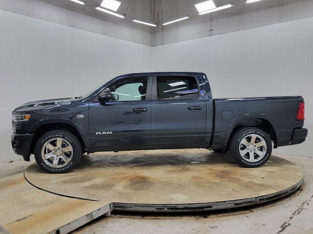 new 2026 Ram 1500 car, priced at $53,776