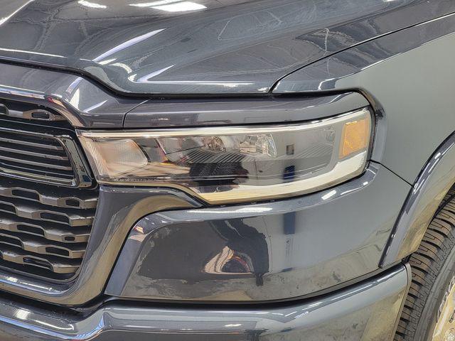 new 2026 Ram 1500 car, priced at $53,776