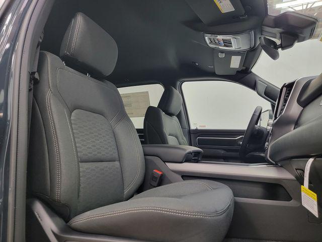 new 2026 Ram 1500 car, priced at $53,776