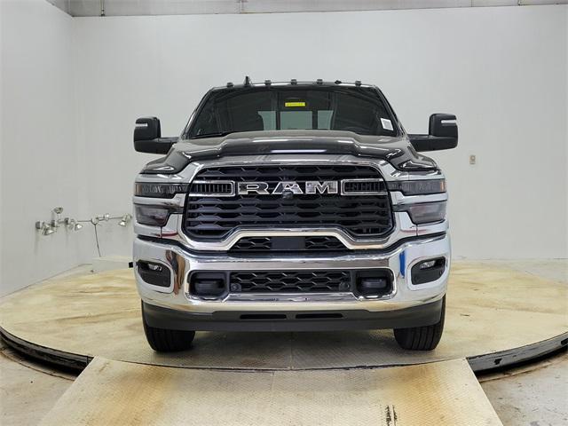 new 2025 Ram 2500 car, priced at $59,863