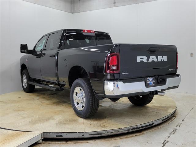 new 2025 Ram 2500 car, priced at $59,863
