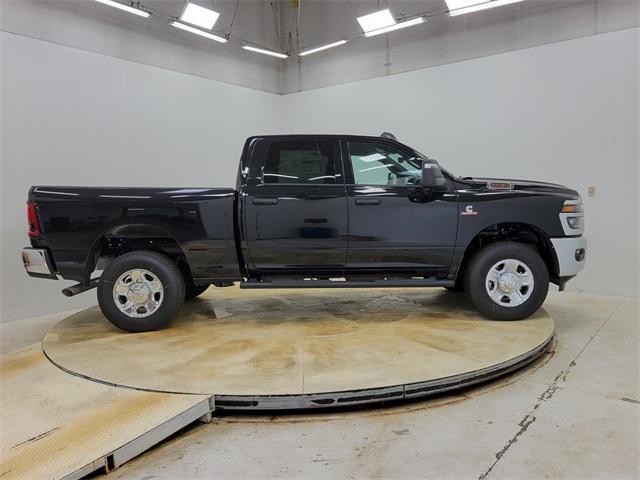 new 2025 Ram 2500 car, priced at $59,863