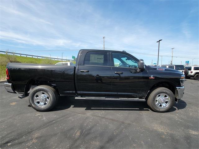 new 2025 Ram 2500 car, priced at $64,863