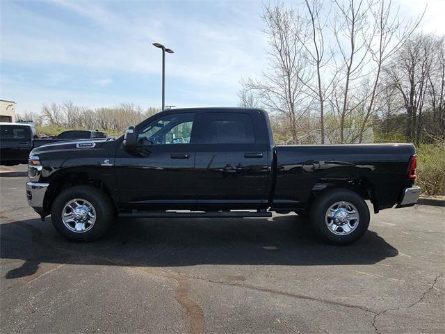 new 2025 Ram 2500 car, priced at $64,863