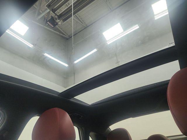 used 2025 Kia K5 car, priced at $26,996