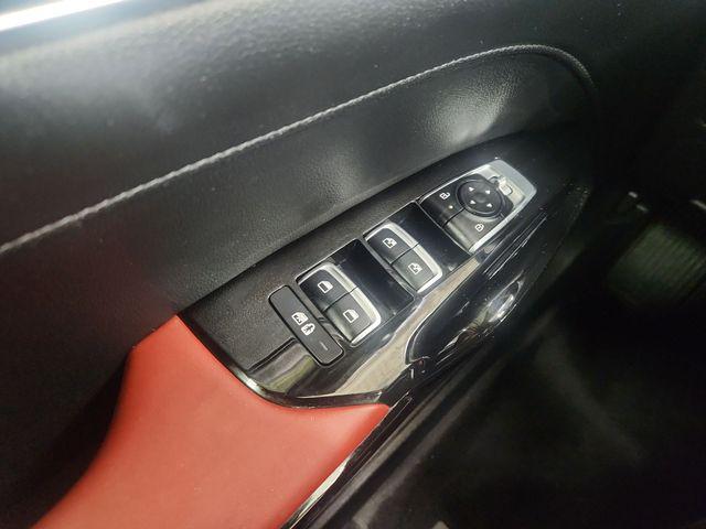 used 2025 Kia K5 car, priced at $26,996