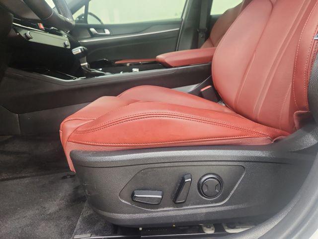 used 2025 Kia K5 car, priced at $26,996