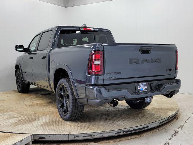 new 2026 Ram 1500 car, priced at $62,358