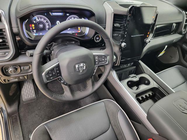 new 2026 Ram 1500 car, priced at $62,358