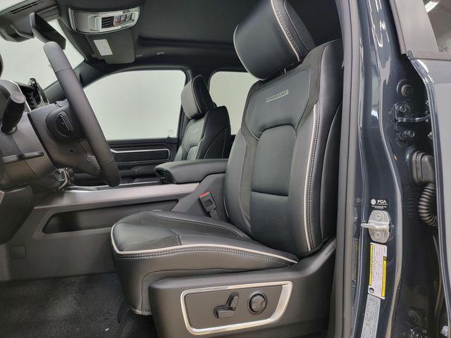 new 2026 Ram 1500 car, priced at $62,358