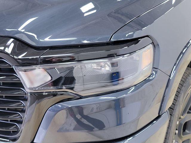 new 2026 Ram 1500 car, priced at $62,358