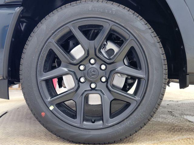 new 2026 Ram 1500 car, priced at $62,358