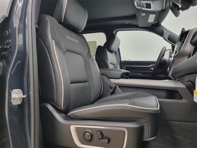 new 2026 Ram 1500 car, priced at $62,358