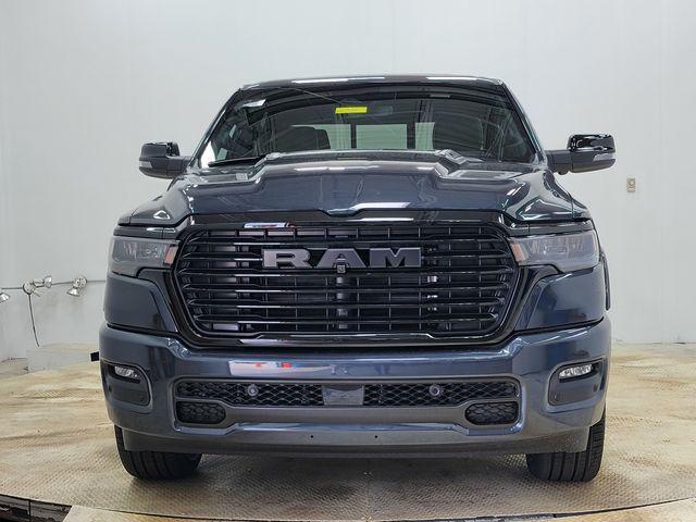 new 2026 Ram 1500 car, priced at $62,358