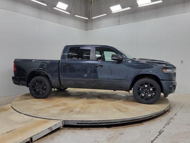 new 2026 Ram 1500 car, priced at $62,358