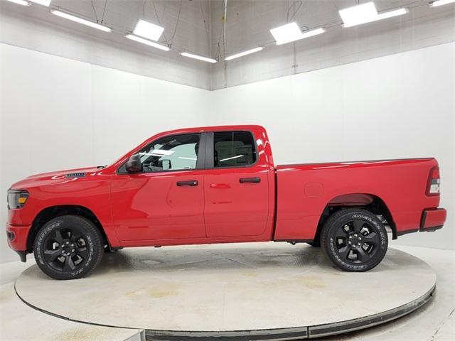 new 2024 Ram 1500 car, priced at $42,256