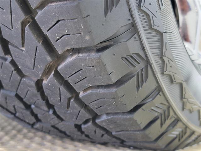 used 2022 Ford F-150 car, priced at $39,995