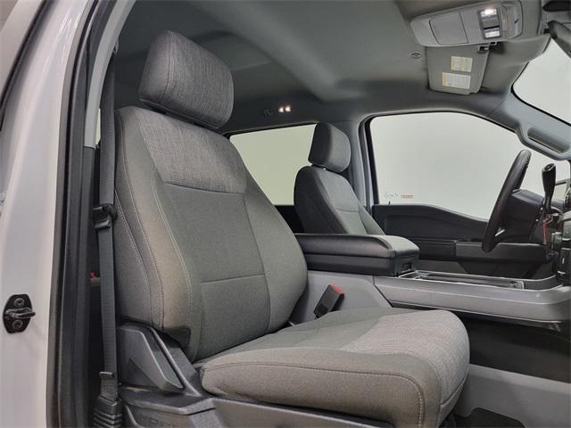 used 2022 Ford F-150 car, priced at $39,995