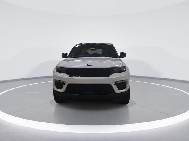 new 2025 Jeep Grand Cherokee car, priced at $46,258