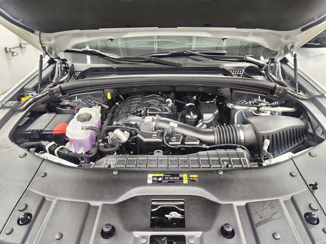 new 2025 Jeep Grand Cherokee car, priced at $46,258