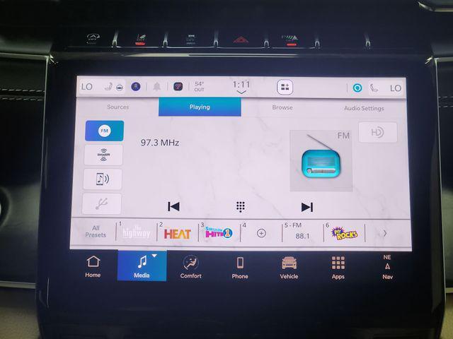 new 2025 Jeep Grand Cherokee car, priced at $46,258