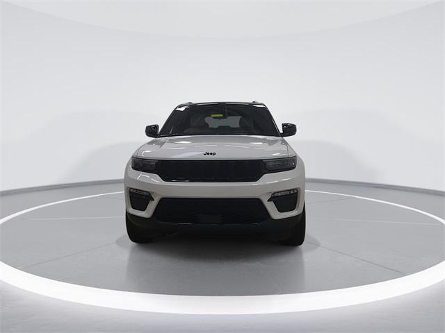 new 2025 Jeep Grand Cherokee car, priced at $46,258