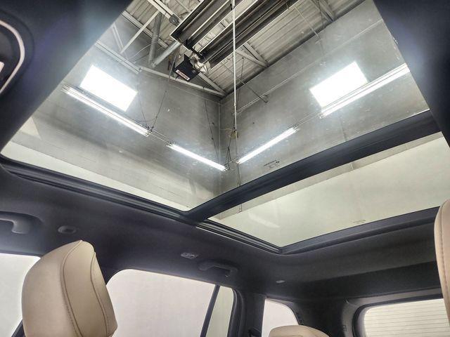 new 2025 Jeep Grand Cherokee car, priced at $46,258