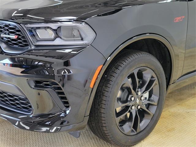 new 2025 Dodge Durango car, priced at $44,990