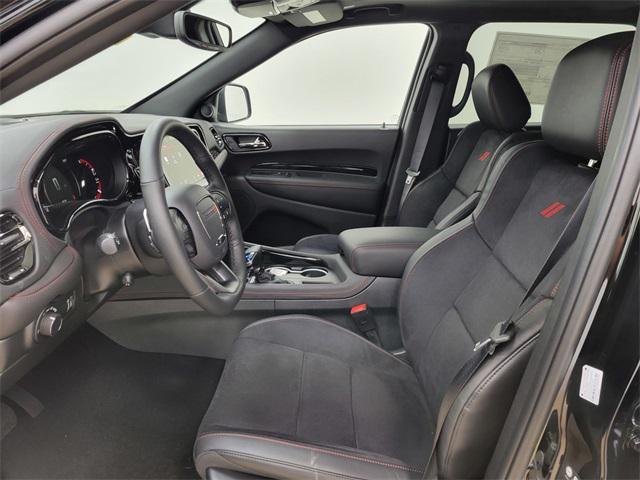 new 2025 Dodge Durango car, priced at $44,990