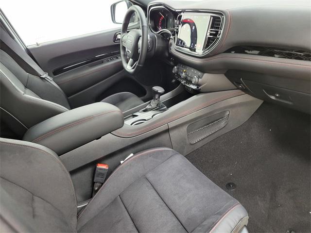 new 2025 Dodge Durango car, priced at $44,990