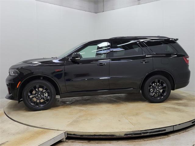 new 2025 Dodge Durango car, priced at $44,990