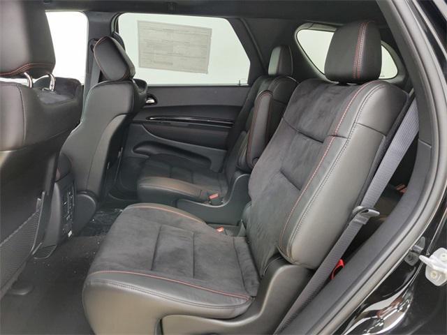 new 2025 Dodge Durango car, priced at $44,990