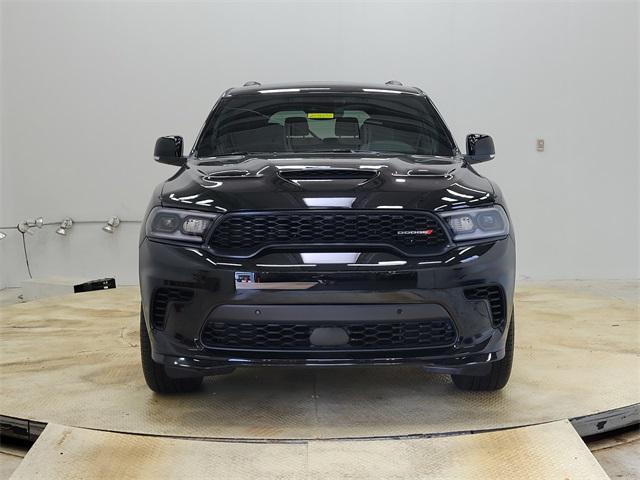 new 2025 Dodge Durango car, priced at $44,990