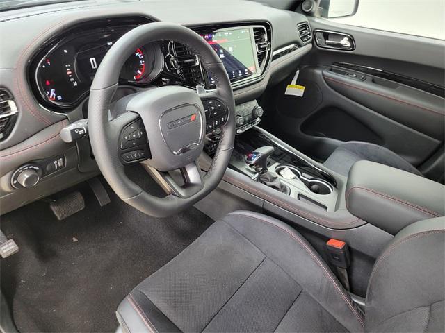 new 2025 Dodge Durango car, priced at $44,990