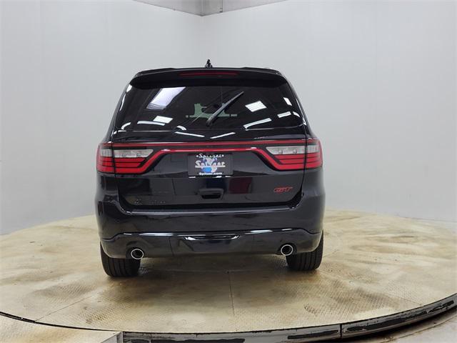 new 2025 Dodge Durango car, priced at $44,990