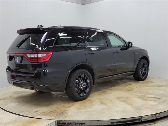new 2025 Dodge Durango car, priced at $44,990
