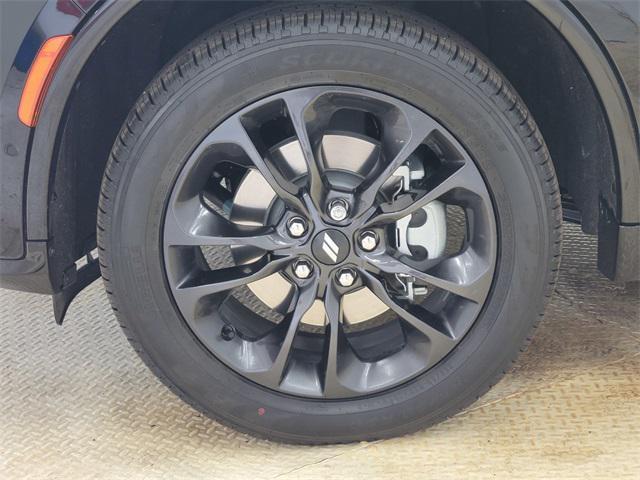 new 2025 Dodge Durango car, priced at $44,990