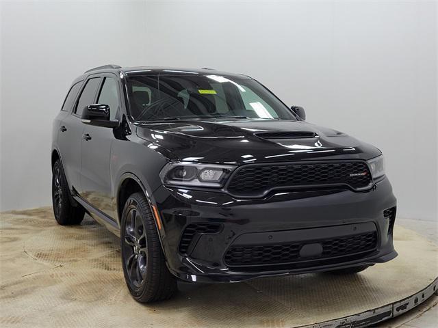 new 2025 Dodge Durango car, priced at $44,990