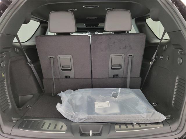 new 2025 Dodge Durango car, priced at $44,990