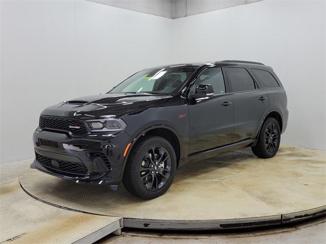 new 2025 Dodge Durango car, priced at $44,990