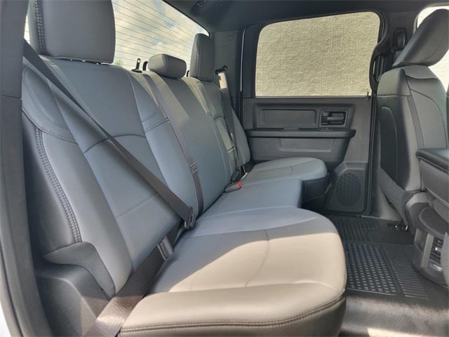 new 2025 Ram 2500 car, priced at $50,642