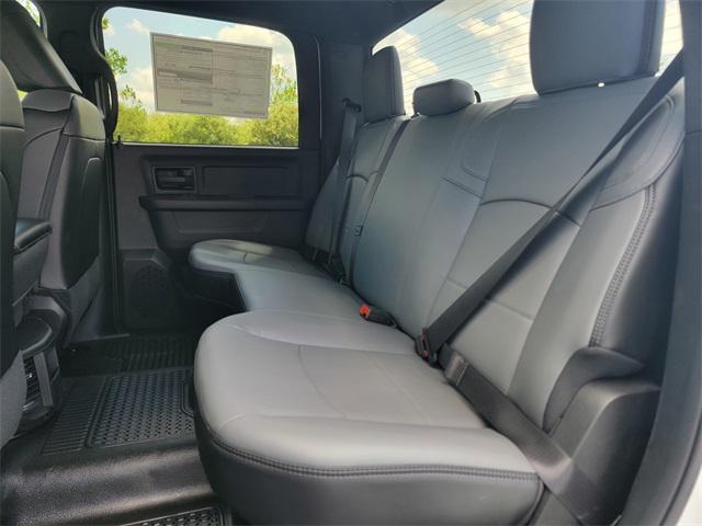new 2025 Ram 2500 car, priced at $50,642