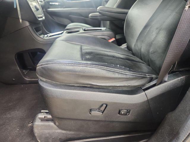 used 2017 Dodge Grand Caravan car, priced at $13,500