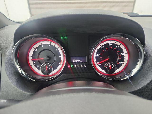 used 2017 Dodge Grand Caravan car, priced at $13,500