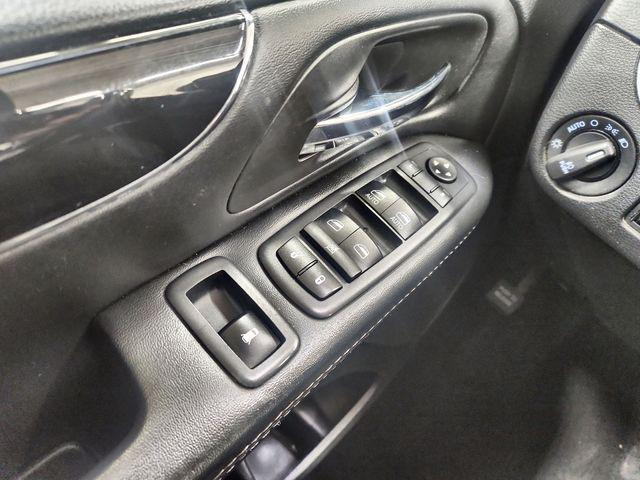 used 2017 Dodge Grand Caravan car, priced at $13,500