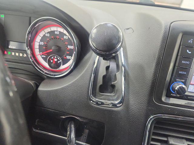 used 2017 Dodge Grand Caravan car, priced at $13,500