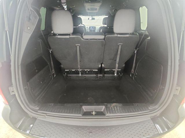 used 2017 Dodge Grand Caravan car, priced at $13,500