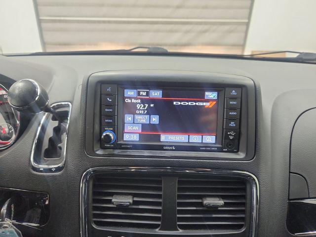 used 2017 Dodge Grand Caravan car, priced at $13,500