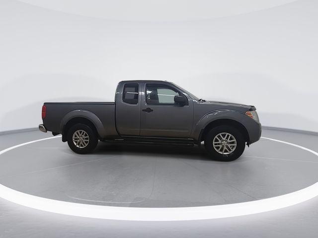 used 2017 Nissan Frontier car, priced at $17,995